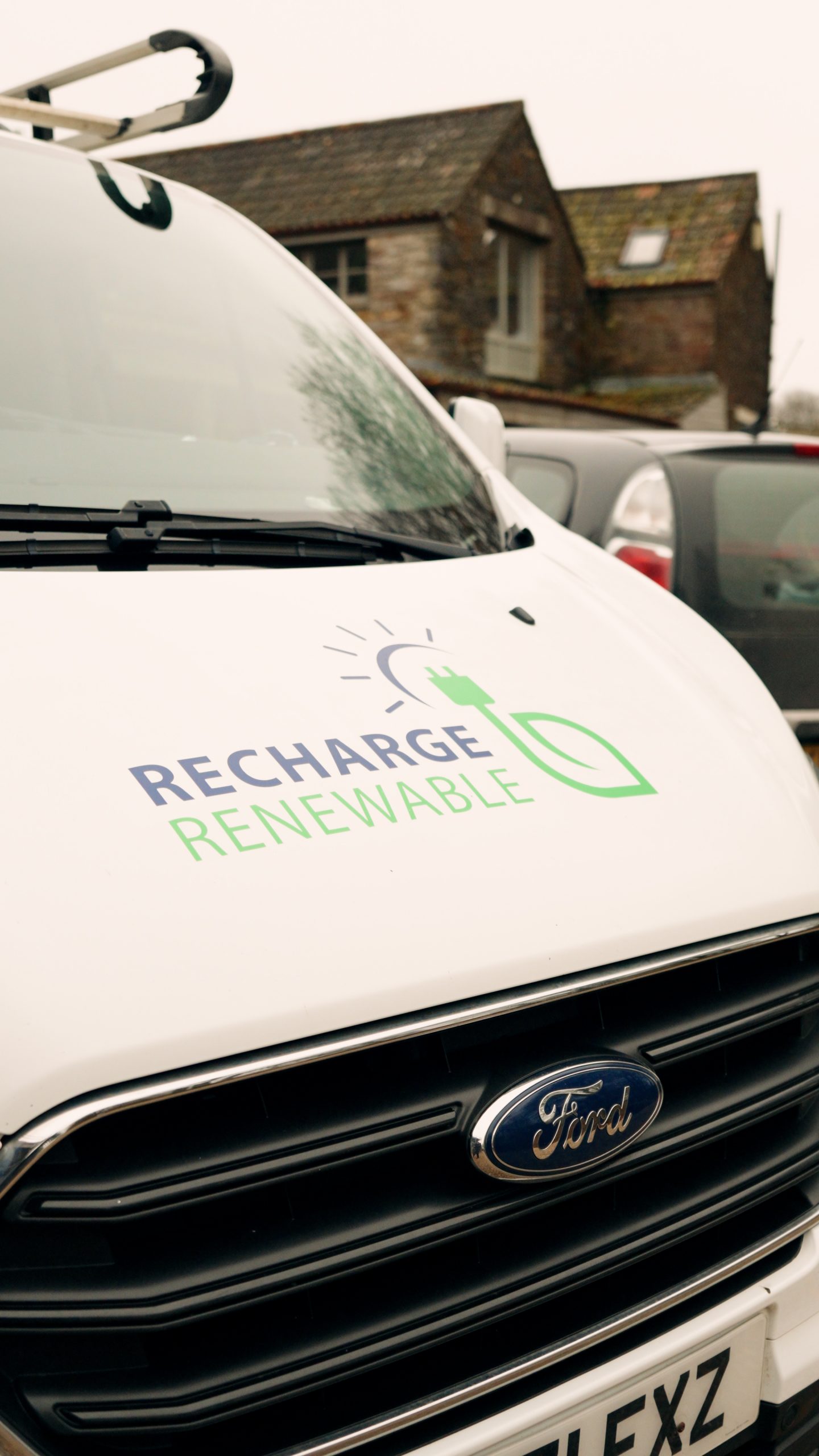 EV Chargers in Somerset