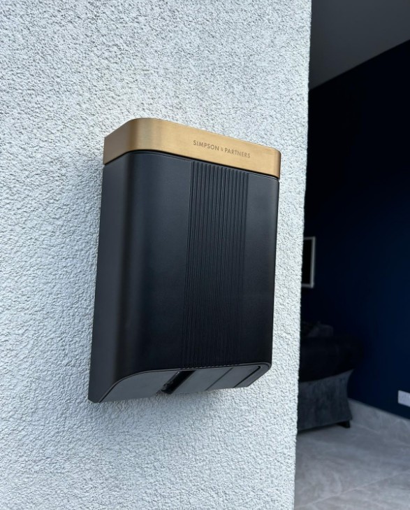 Home EV Chargers in Somerset