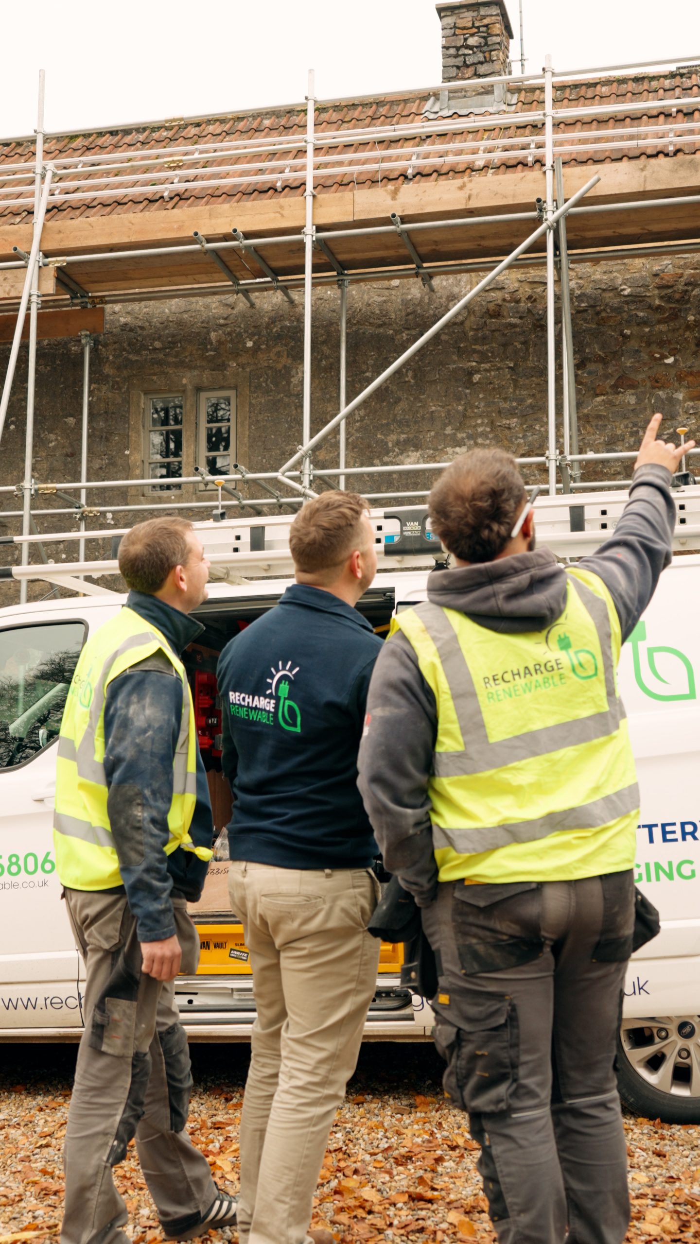 Home Solar PV Installation Somerset