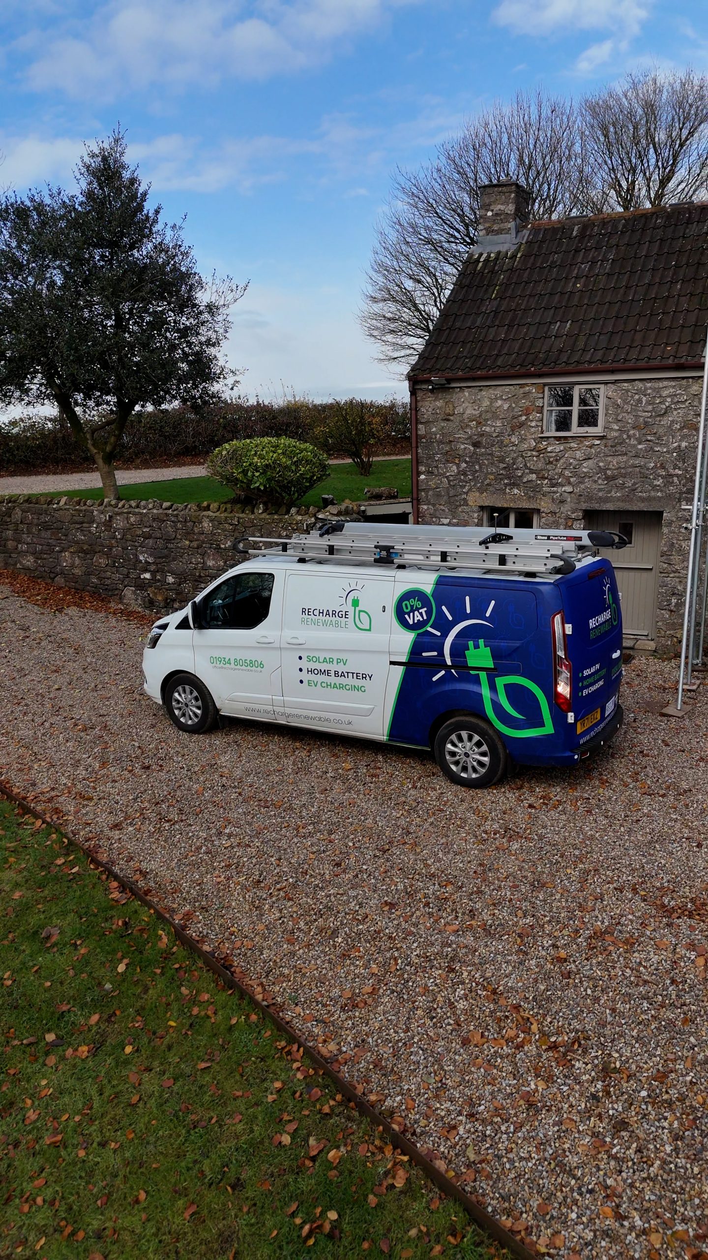 Solar Panels Somerset