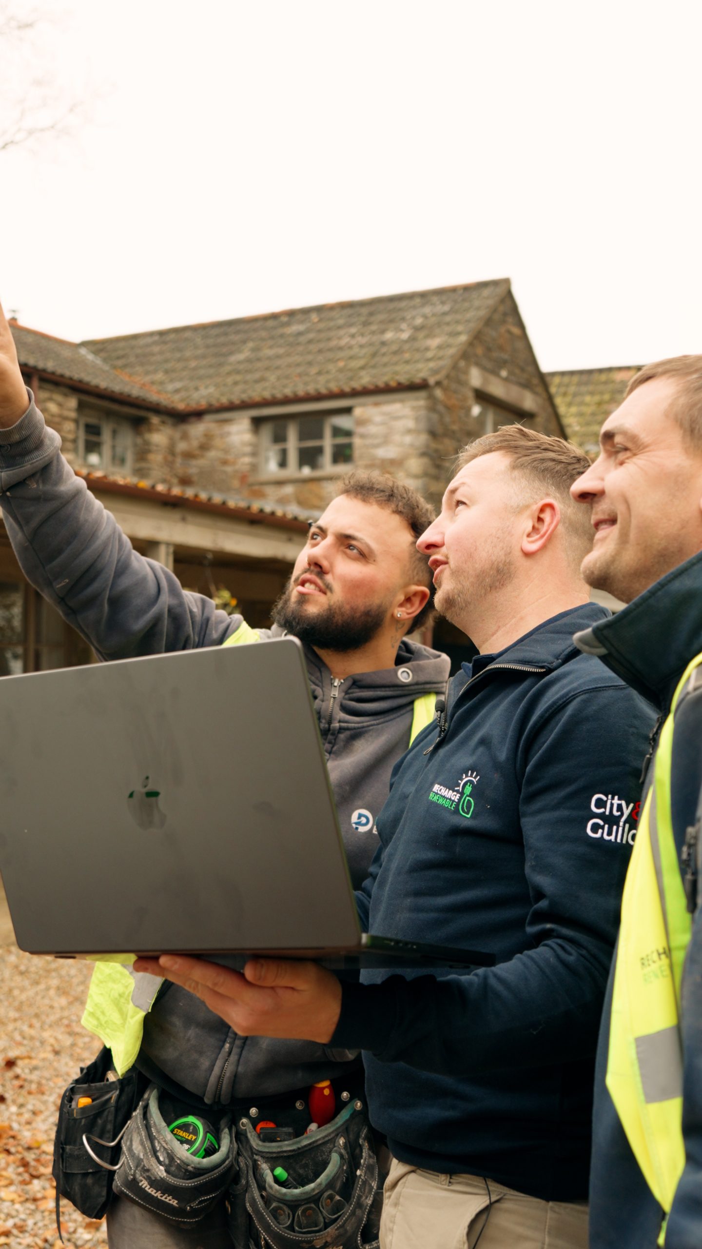 Solar Panels with Battery Storage in Somerset