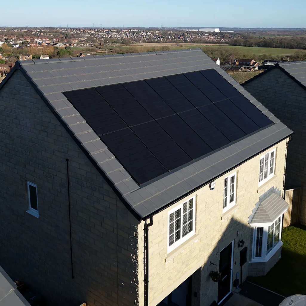 Solar Panel Installation Clevedon