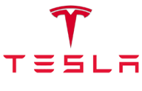 Tesla Logo
